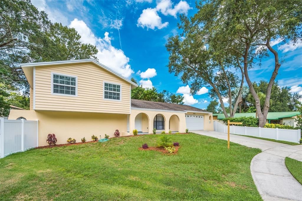 15810 COTTONTAIL, Tampa, FL 33624