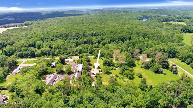 62 Rising Sun Tavern Road, Millstone, NJ 08535