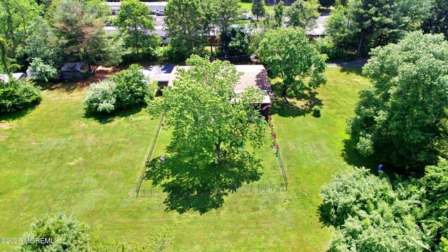 62 Rising Sun Tavern Road, Millstone, NJ 08535