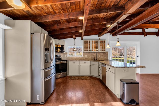 62 Rising Sun Tavern Road, Millstone, NJ 08535