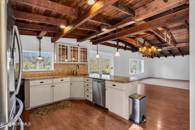 62 Rising Sun Tavern Road, Millstone, NJ 08535