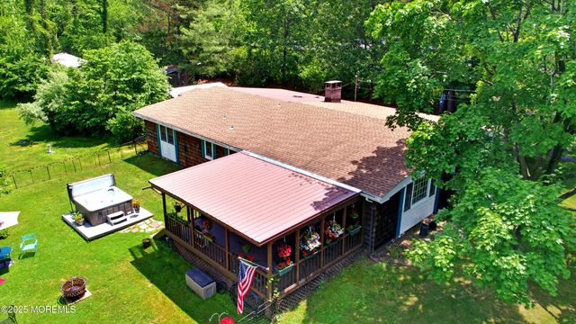 62 Rising Sun Tavern Road, Millstone, NJ 08535