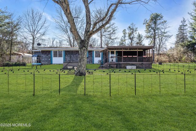 62 Rising Sun Tavern Road, Millstone, NJ 08535