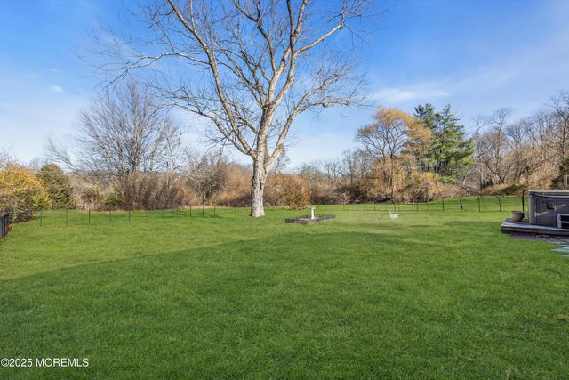 62 Rising Sun Tavern Road, Millstone, NJ 08535