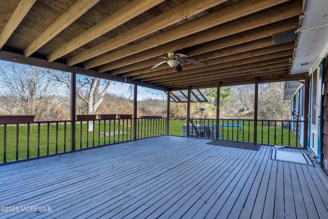 62 Rising Sun Tavern Road, Millstone, NJ 08535