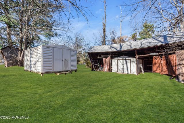 62 Rising Sun Tavern Road, Millstone, NJ 08535