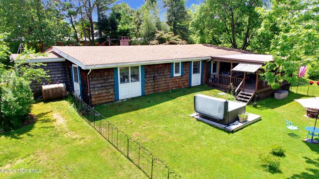 62 Rising Sun Tavern Road, Millstone, NJ 08535