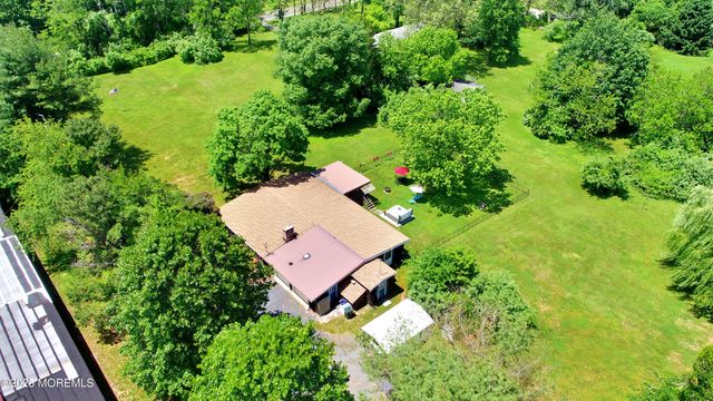 62 Rising Sun Tavern Road, Millstone, NJ 08535