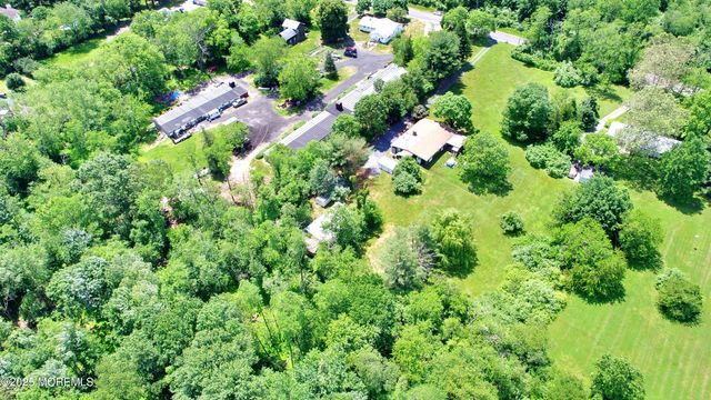 62 Rising Sun Tavern Road, Millstone, NJ 08535