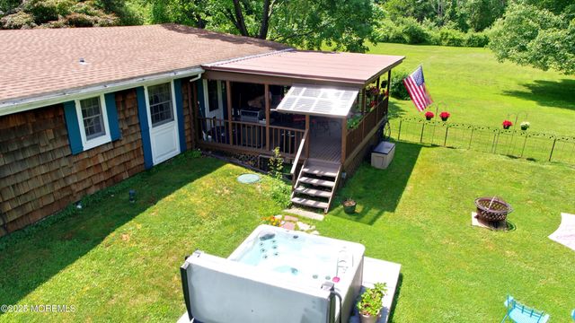 62 Rising Sun Tavern Road, Millstone, NJ 08535