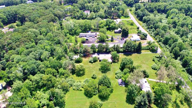 62 Rising Sun Tavern Road, Millstone, NJ 08535