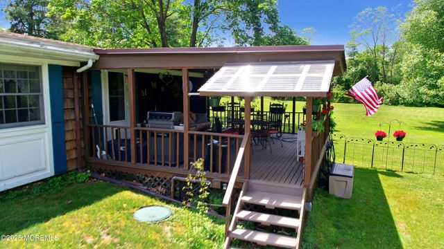 62 Rising Sun Tavern Road, Millstone, NJ 08535