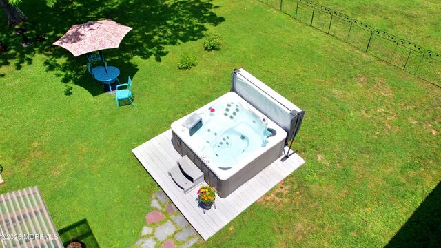 62 Rising Sun Tavern Road, Millstone, NJ 08535