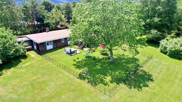 62 Rising Sun Tavern Road, Millstone, NJ 08535