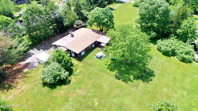 62 Rising Sun Tavern Road, Millstone, NJ 08535