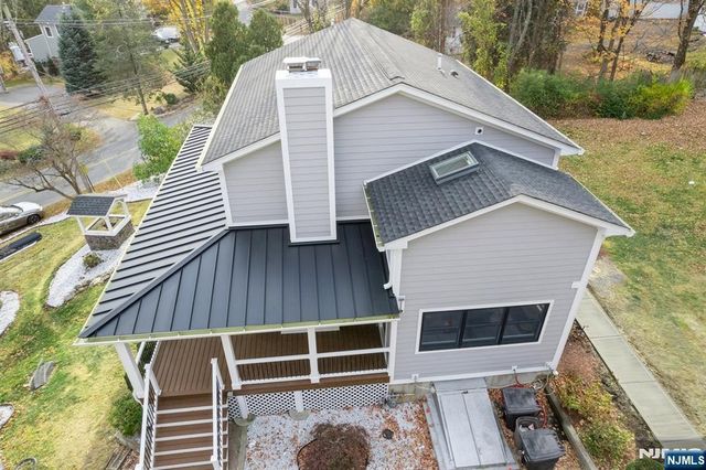 17 Rockaway Valley Road, Montville Township, NJ 07045