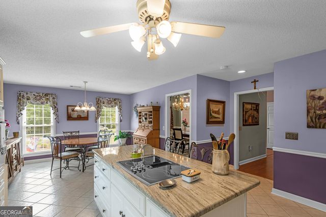 809 Woods Hole Circle, Statesboro, GA 30461