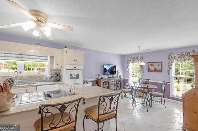 809 Woods Hole Circle, Statesboro, GA 30461