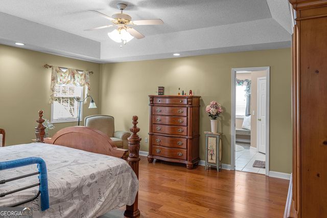 809 Woods Hole Circle, Statesboro, GA 30461