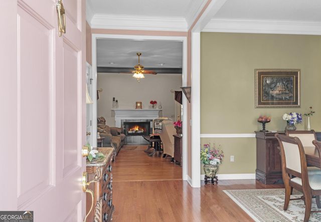 809 Woods Hole Circle, Statesboro, GA 30461