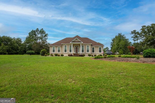 809 Woods Hole Circle, Statesboro, GA 30461