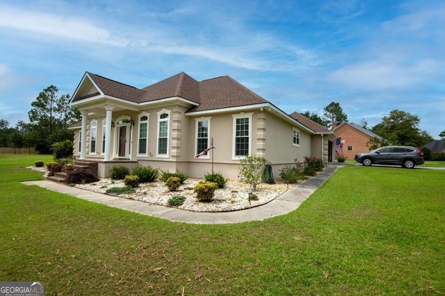 809 Woods Hole Circle, Statesboro, GA 30461