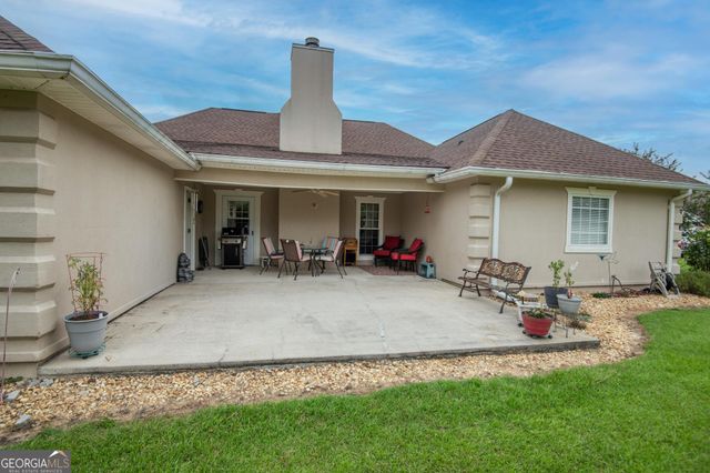 809 Woods Hole Circle, Statesboro, GA 30461