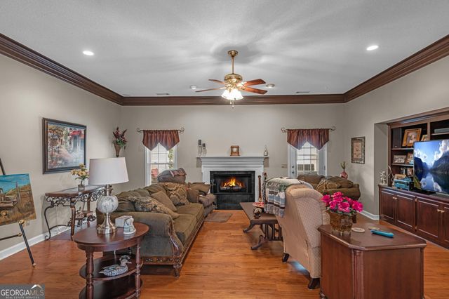 809 Woods Hole Circle, Statesboro, GA 30461