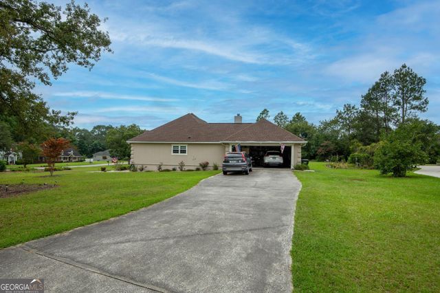 809 Woods Hole Circle, Statesboro, GA 30461