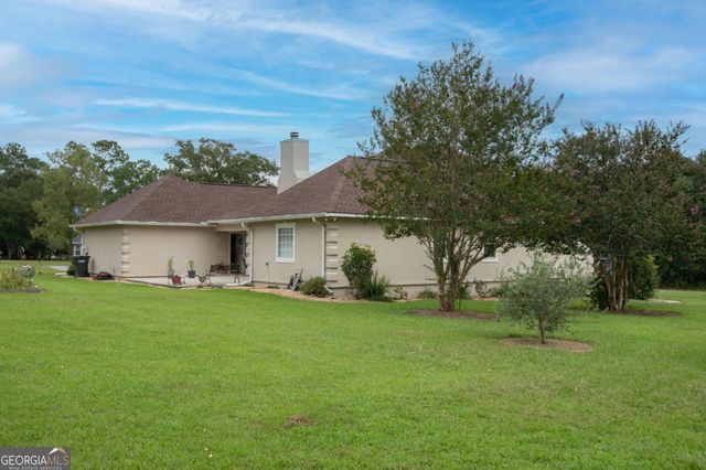 809 Woods Hole Circle, Statesboro, GA 30461