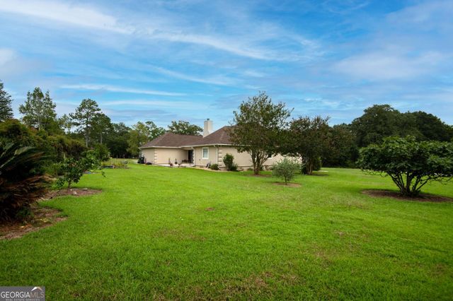 809 Woods Hole Circle, Statesboro, GA 30461