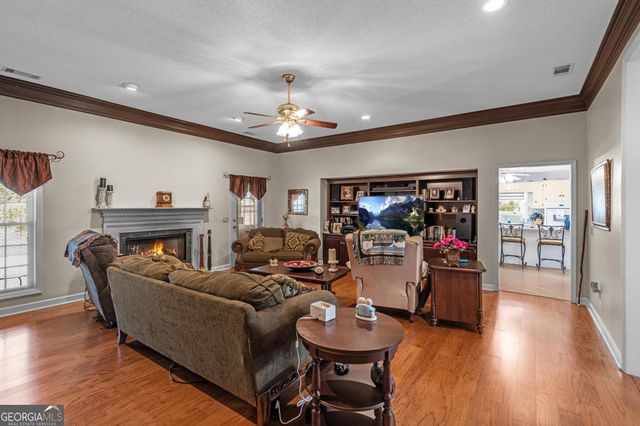 809 Woods Hole Circle, Statesboro, GA 30461