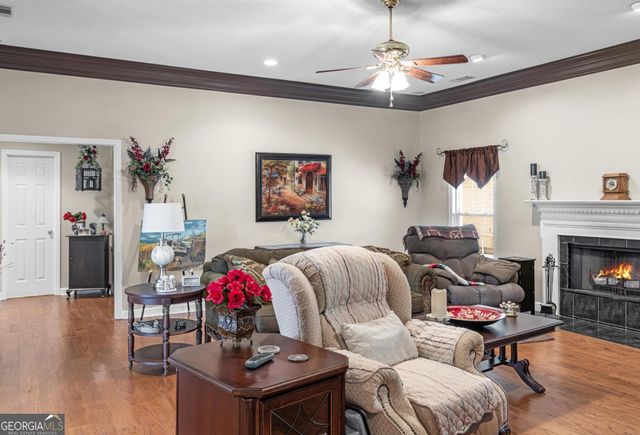 809 Woods Hole Circle, Statesboro, GA 30461