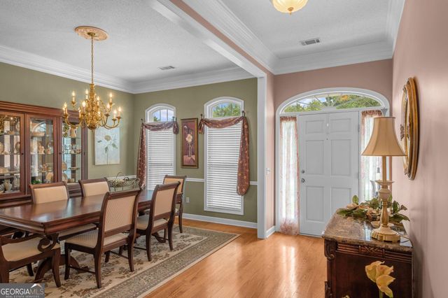 809 Woods Hole Circle, Statesboro, GA 30461