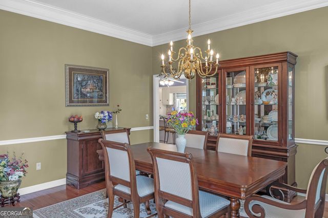 809 Woods Hole Circle, Statesboro, GA 30461