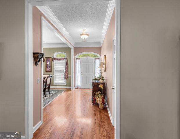 809 Woods Hole Circle, Statesboro, GA 30461