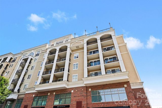 4620 Piedmont Row Drive 418, Charlotte, NC 28210
