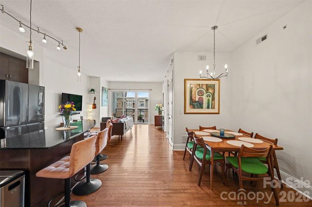 4620 Piedmont Row Drive 418, Charlotte, NC 28210