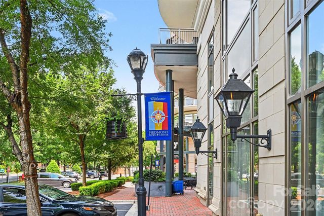 4620 Piedmont Row Drive 418, Charlotte, NC 28210