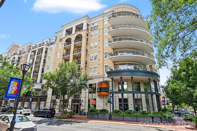 4620 Piedmont Row Drive 418, Charlotte, NC 28210