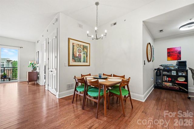4620 Piedmont Row Drive 418, Charlotte, NC 28210