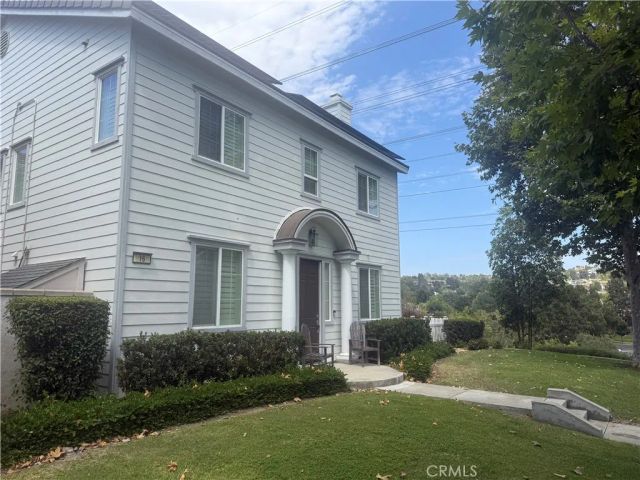 16 Bower Lane, Mission Viejo, CA 92694