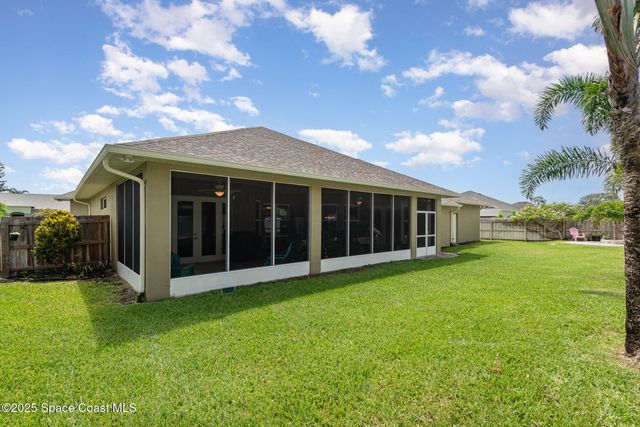 1239 Guy Island Drive, Merritt Island, FL 32952