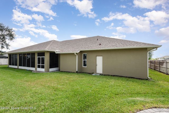 1239 Guy Island Drive, Merritt Island, FL 32952