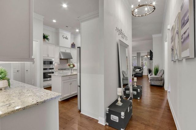3848 Heirloom Loop Court, Buford, GA 30519