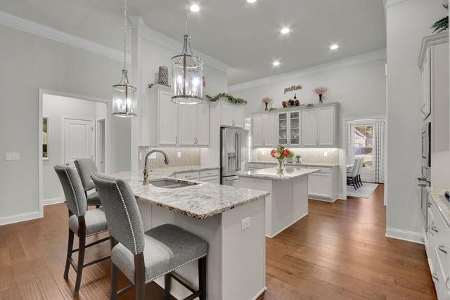 3848 Heirloom Loop Court, Buford, GA 30519