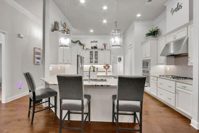 3848 Heirloom Loop Court, Buford, GA 30519