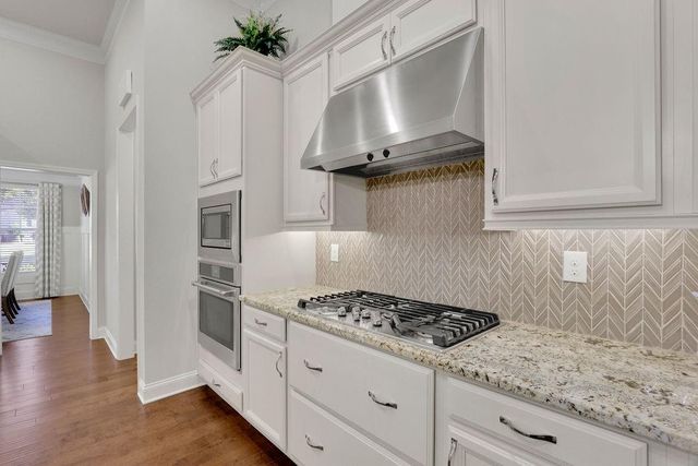 3848 Heirloom Loop Court, Buford, GA 30519