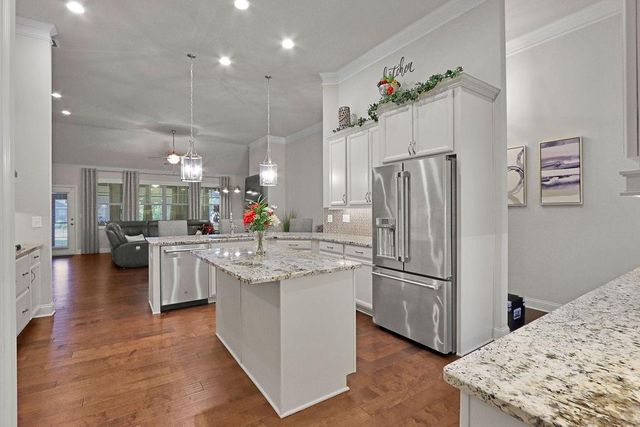 3848 Heirloom Loop Court, Buford, GA 30519