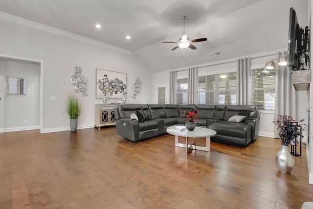 3848 Heirloom Loop Court, Buford, GA 30519